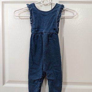 Petit Bateau Romper